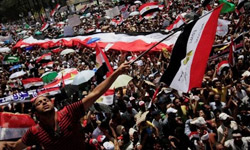 رهبران جدید مصر با اهداف انقلابیون مصری هماهنگ باشند